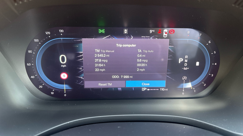 Volvo XC60 2.0 B5P Core 5dr AWD Geartronic Petrol Estate